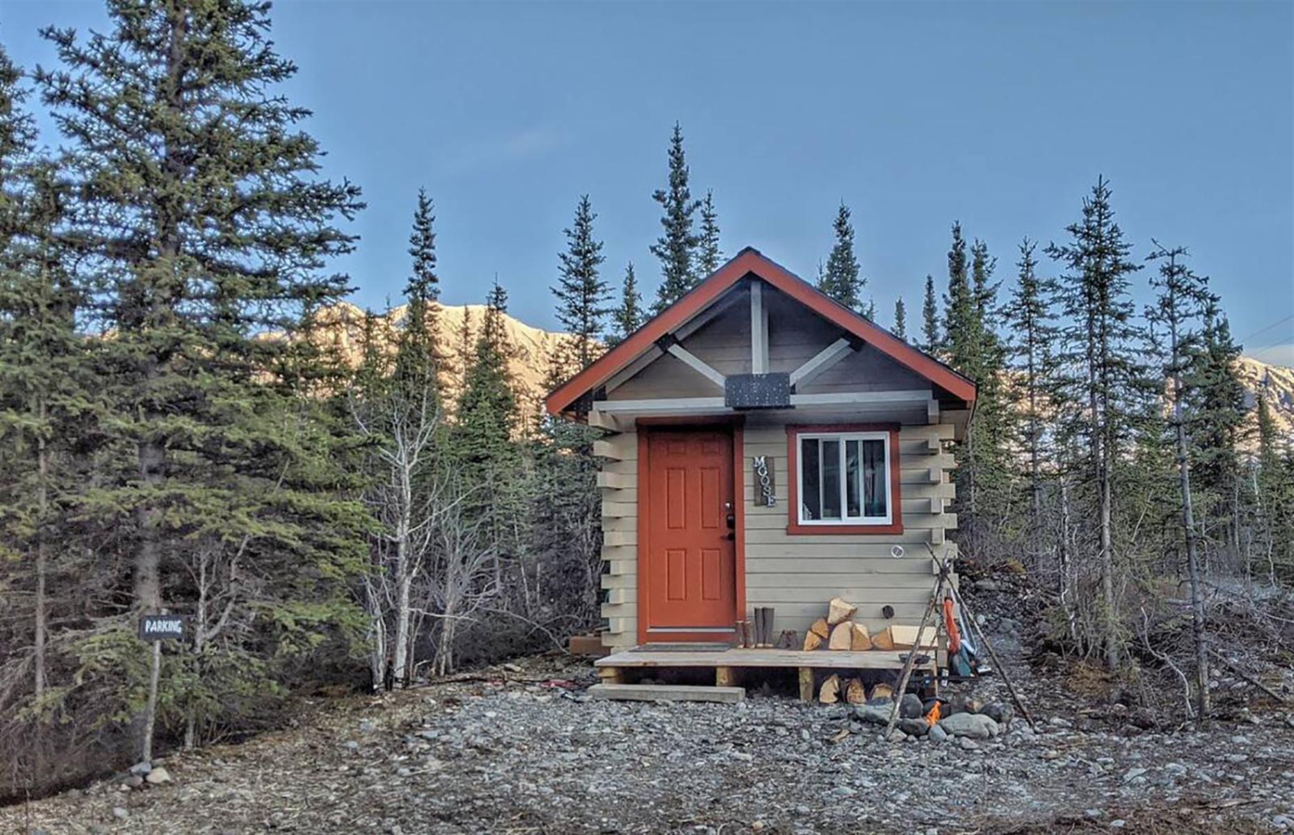 Nine best off-the-grid vacation spots for outdoor adventurers