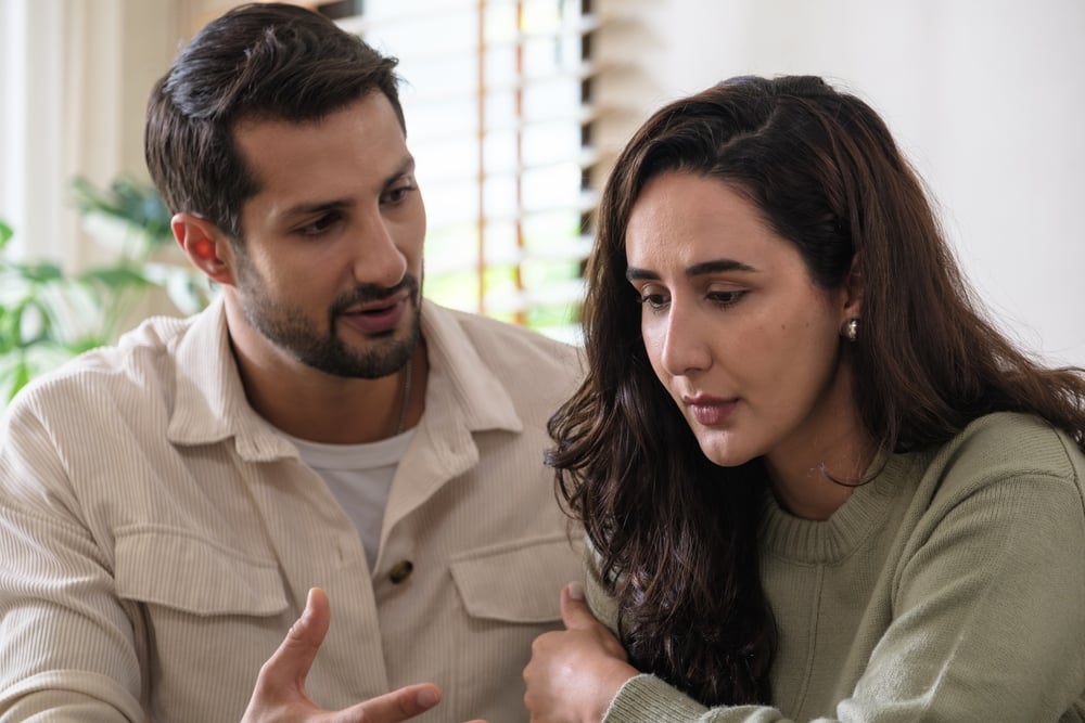 The Warning Signs You’re Trapped In A TraumaBonded Marriage