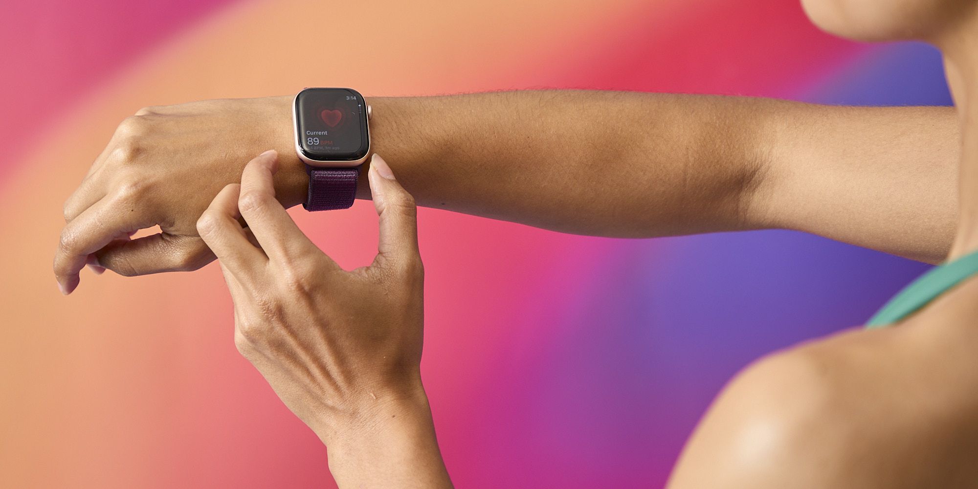 We tested more than a dozen popular fitness trackers—our favorite is $120