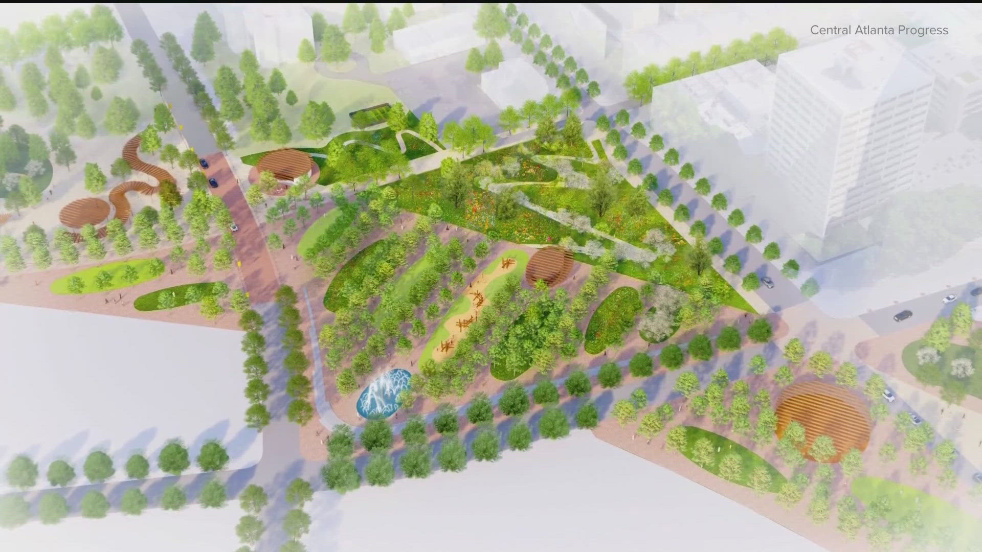 Atlanta's Stitch project moving forward despite federal funding uncertainty