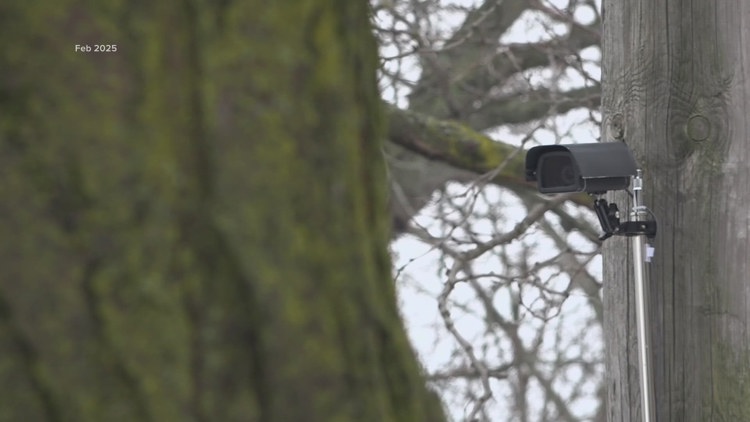 North Tonawanda Police ends traffic camera pilot