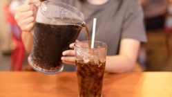 Minuman Manis: Ancaman Kesehatan yang Mengancam