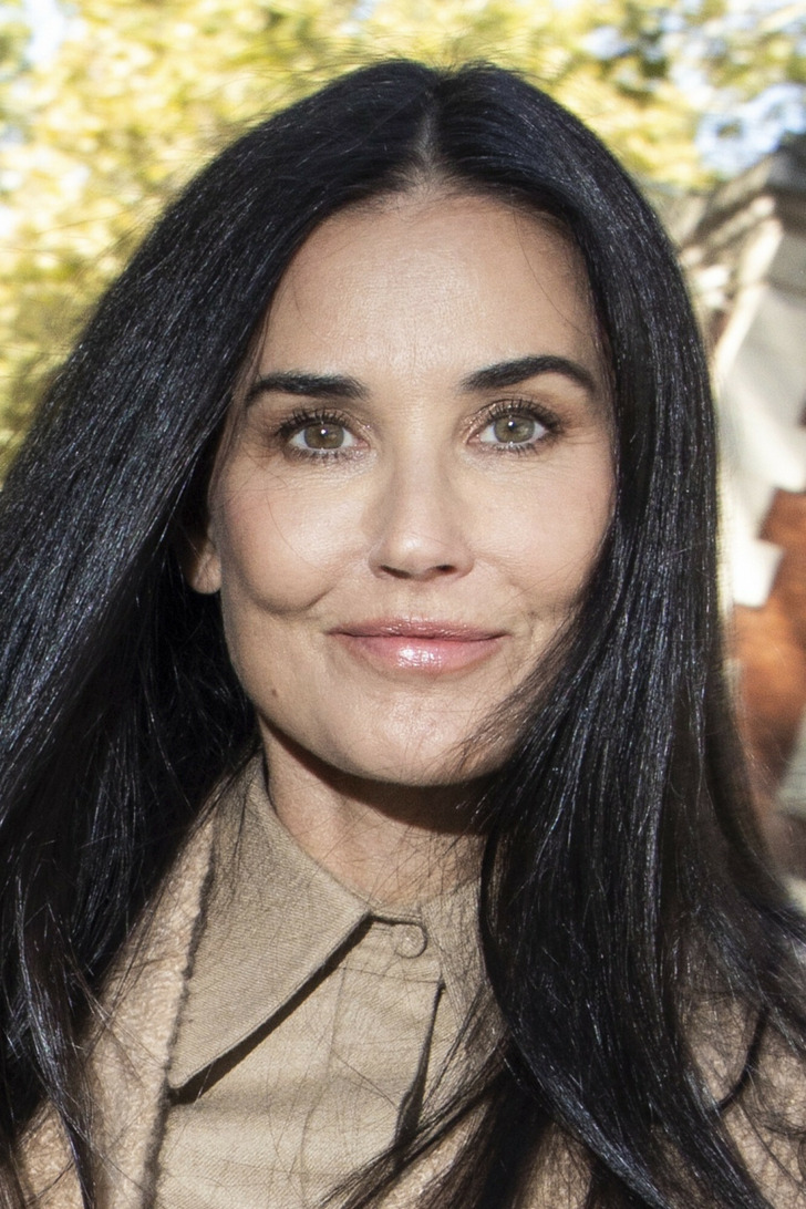 Experts Uncover What Really Changed Demi Moore’s Face
