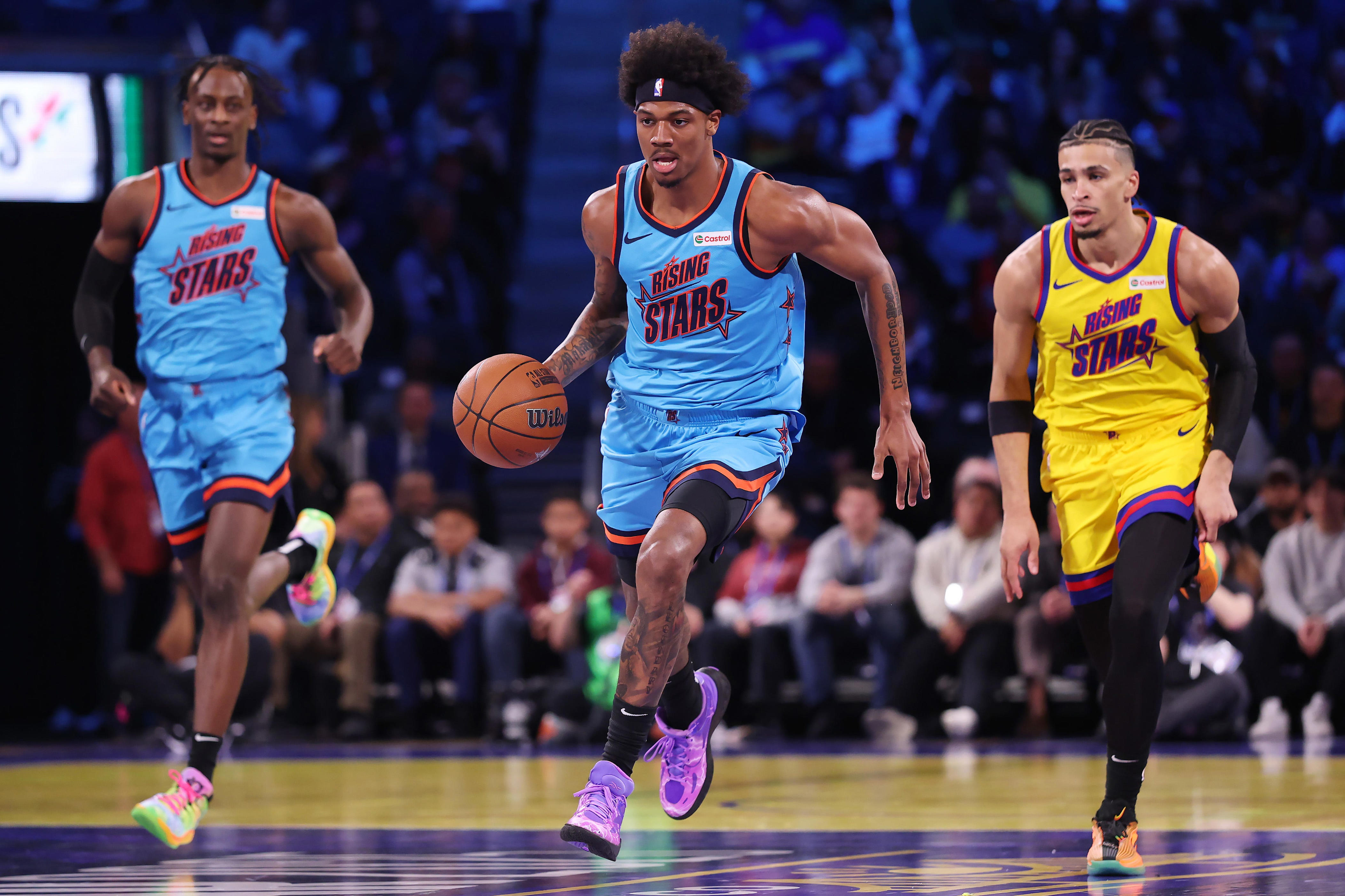 Kentucky Wildcats set to virtually meet with G-League target