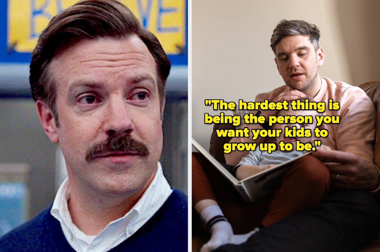 "In That Moment, My Entire View Of Life Changed" 29 Times It Only Took