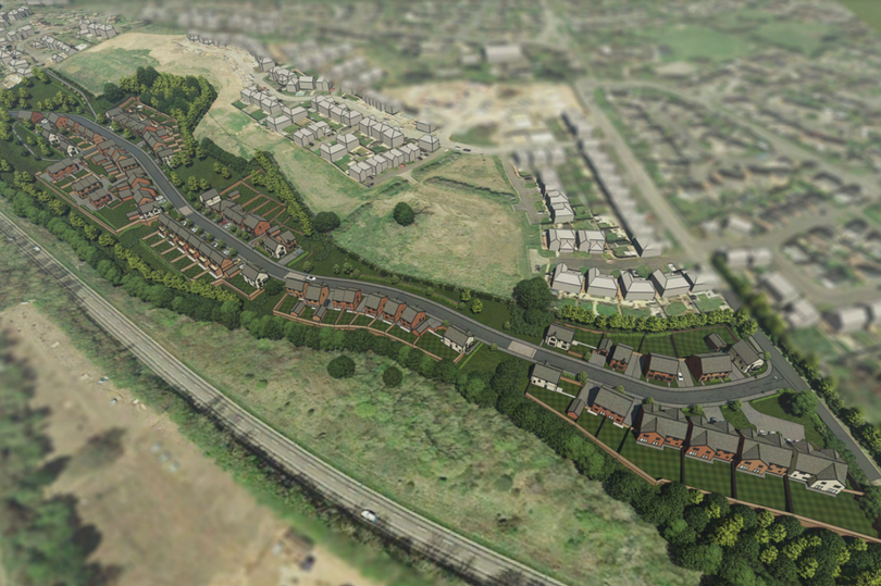 'Unreasonable' decisions from Derbyshire councillors see developers ...