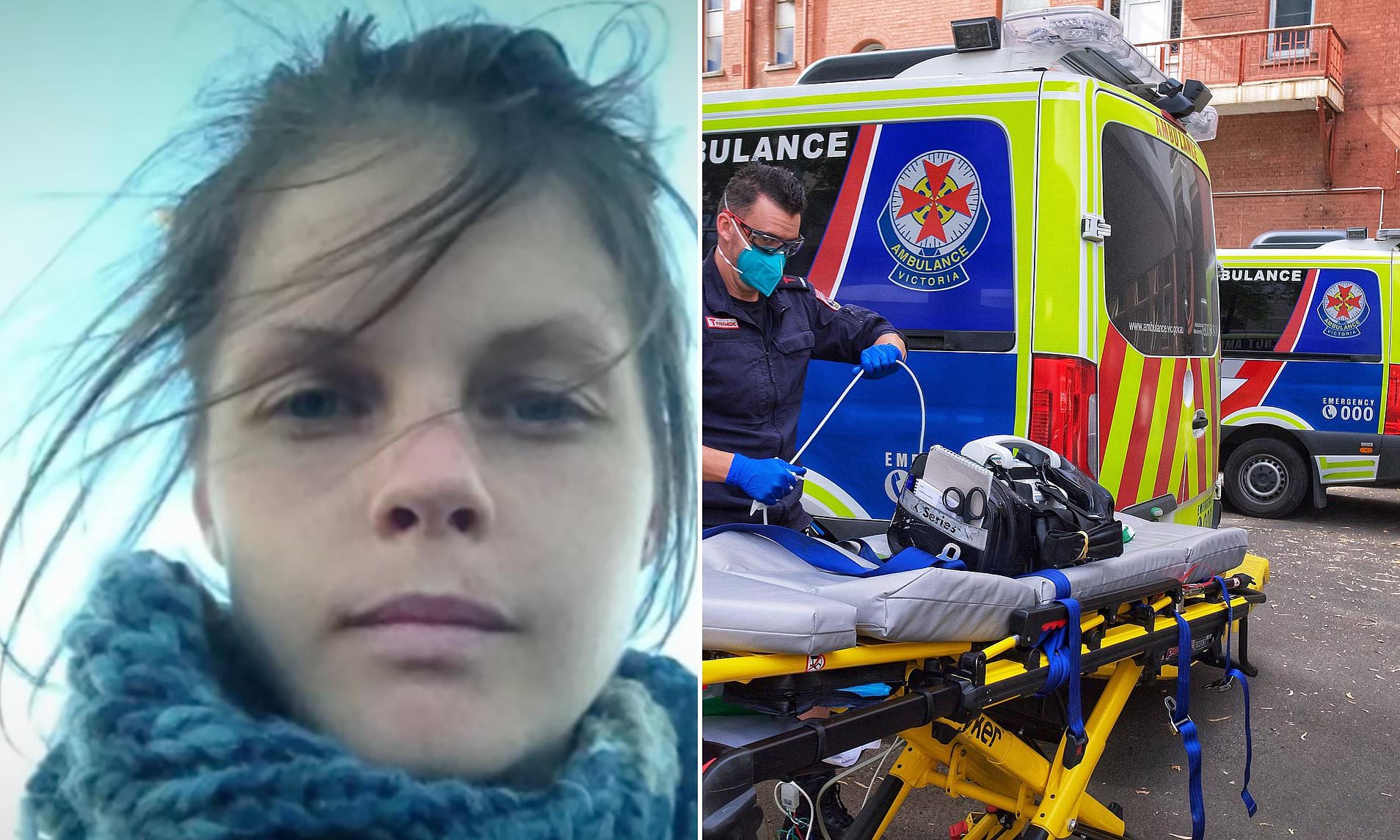 Australian woman dies after consuming too much caffeine