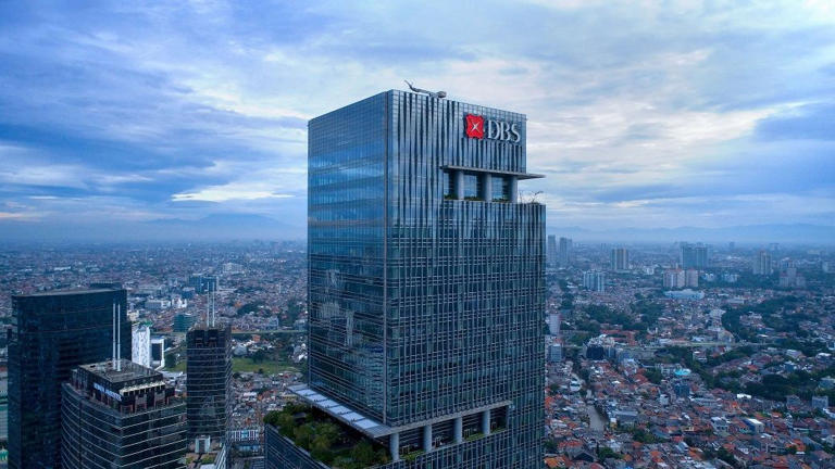 Bank DBS Indonesia Terima The Asset Triple A Treasurise Awards & Triple ...