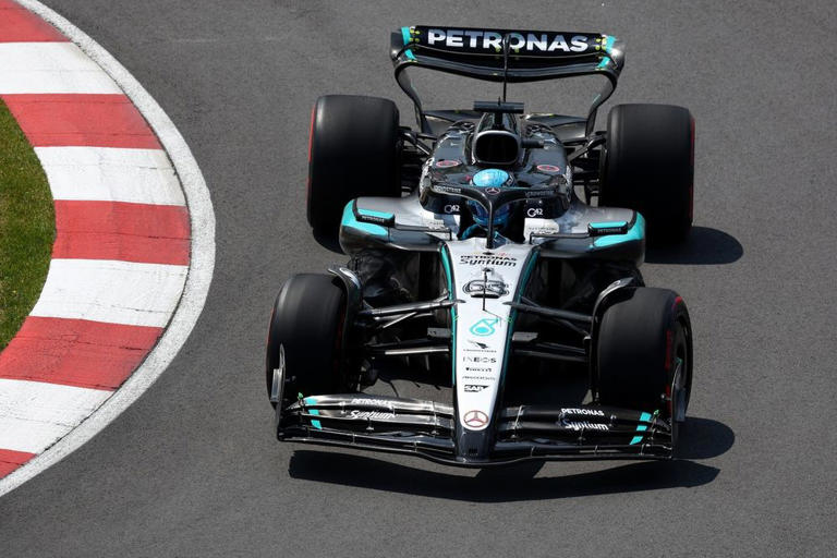 Wolff: Mercedes can never be confident of repeating F1 Canadian GP form
