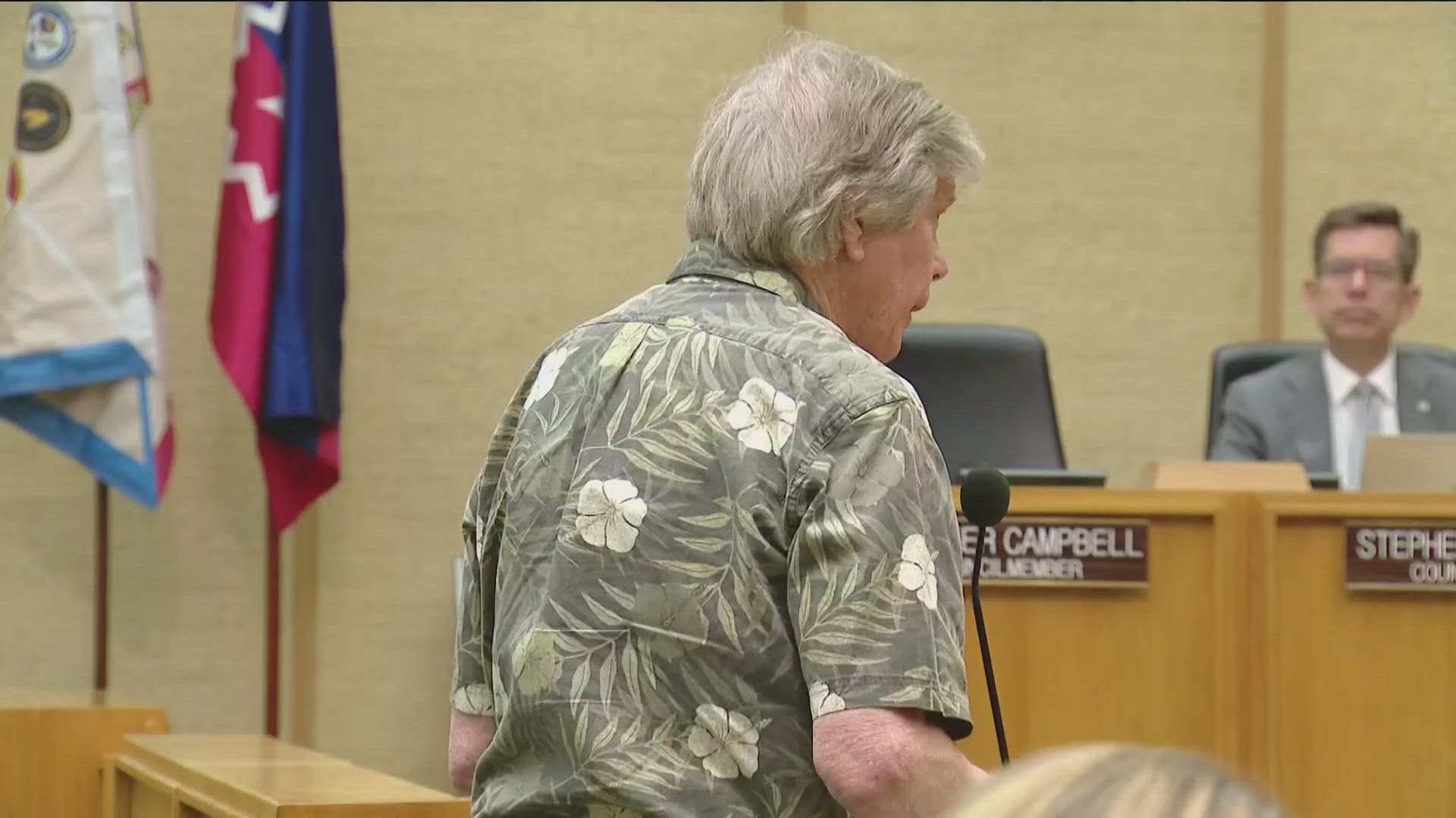 San Diego City Council Approves Major Adu Changes