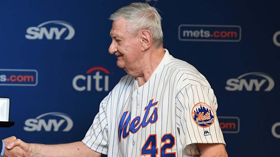 Former member of 1969 New York Mets passes away at 87