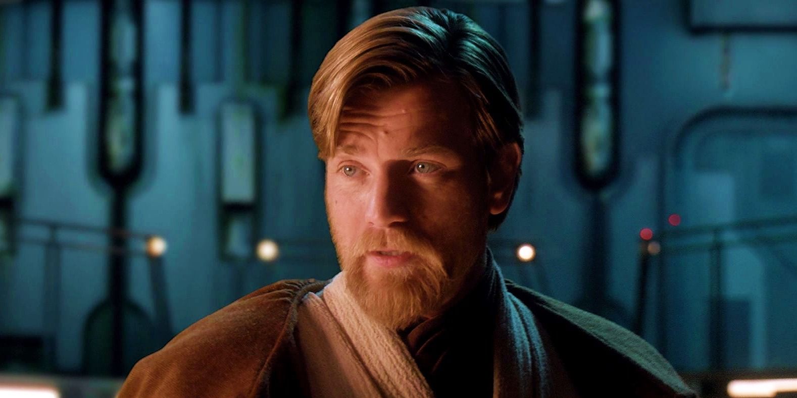 20 Years After Revenge Of The Sith, We Still Don't Know What This Star ...