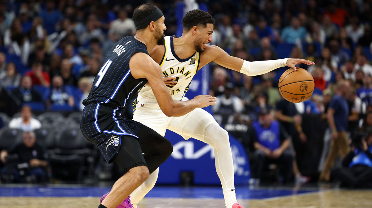 NBA news Jalen Suggs, Tyrese Haliburton cousin truth has fans losing