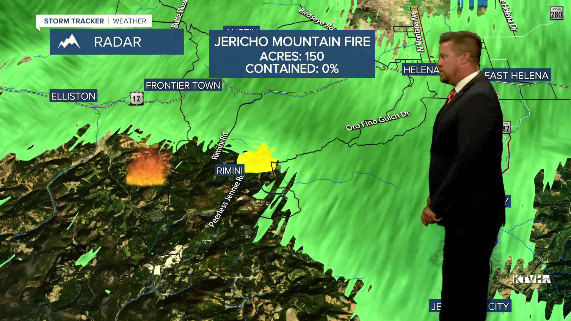Mammatus Clouds Thunderstorms