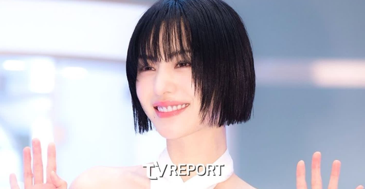 나나 액션 영화 제작보고회