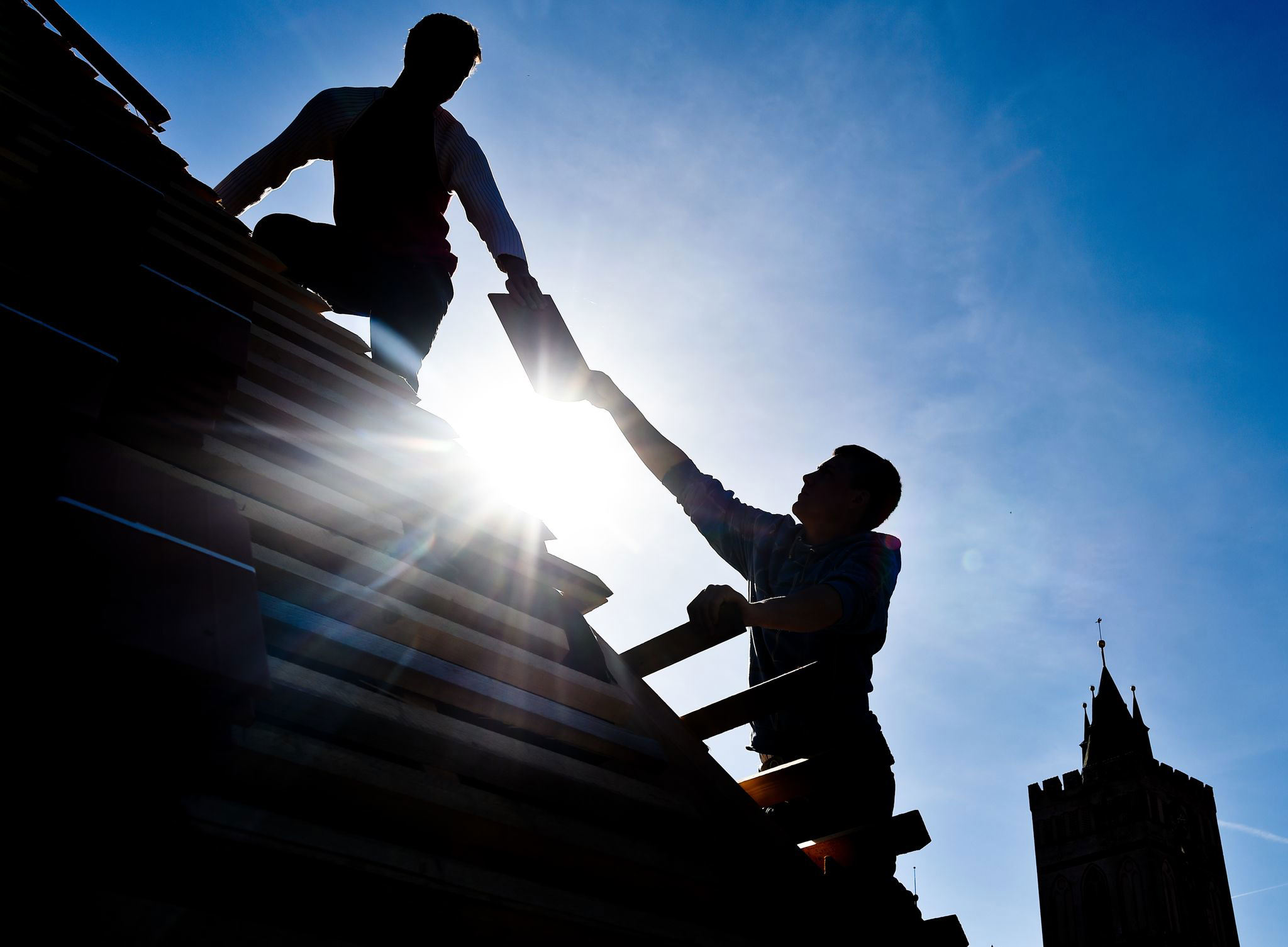 Günstige BU Alternative: Das leisten Grundfähigkeitspolicen Günstige BU Alternative: Das leisten Grundfähigkeitspolicen