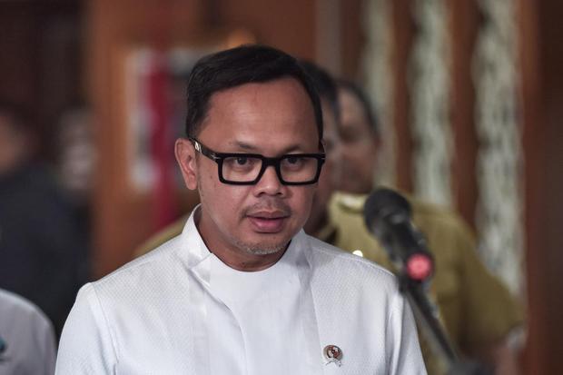 Kemendagri Selidiki Sumber Dana Umrah Bupati Aceh Selatan