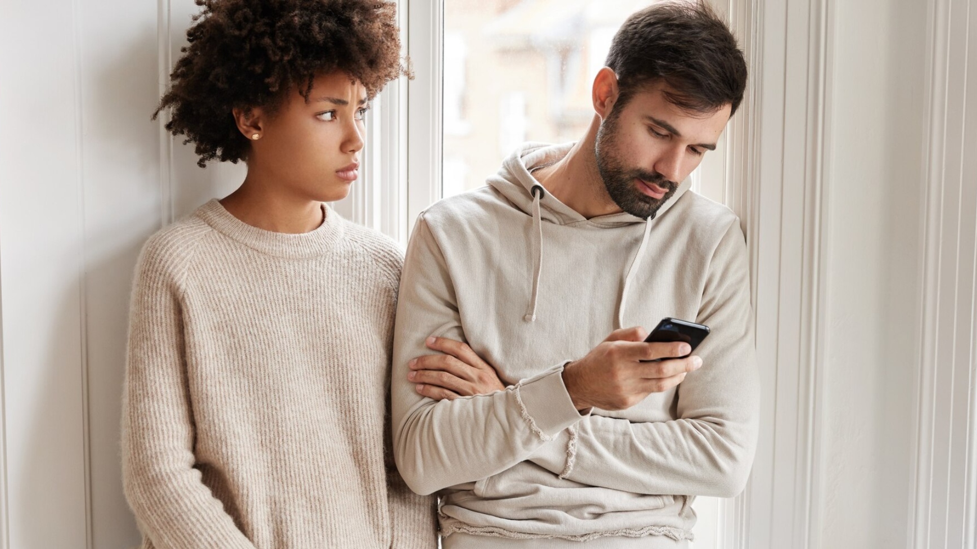 This communication mistake is silently destroying your relationship