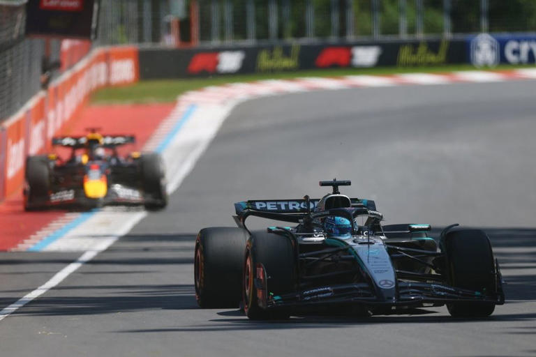 Wolff: Mercedes can never be confident of repeating F1 Canadian GP form