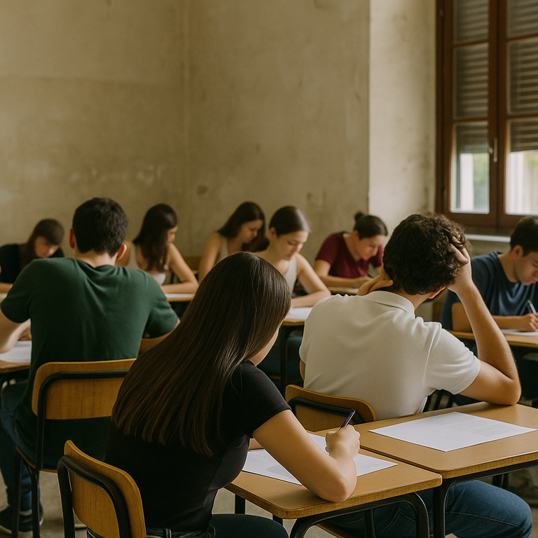 Addio al vecchio «Esame di Stato», debutta la nuova Maturità. Ecco le novità