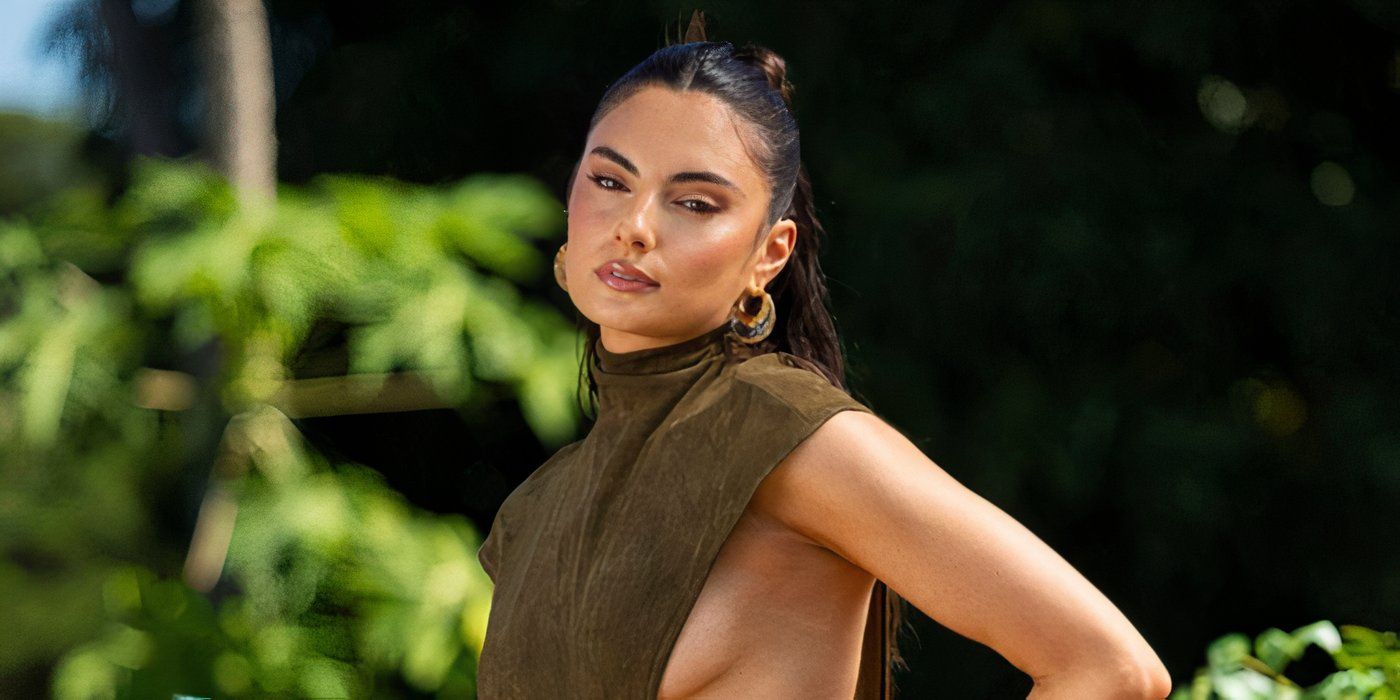 The Real Reason Paige DeSorbo Disappeared From Love Island Mid