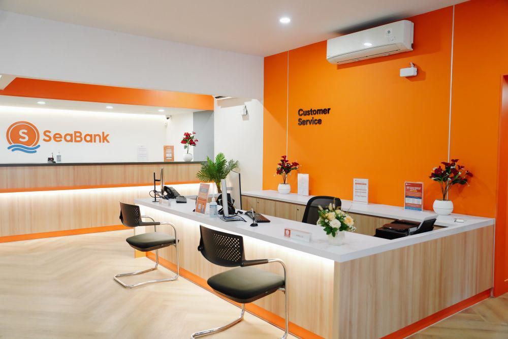 Laba Bersih SeaBank Naik 40 Persen Jadi Rp408,5 Miliar di Q3 2025