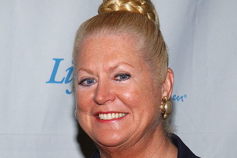 Kim Woodburn