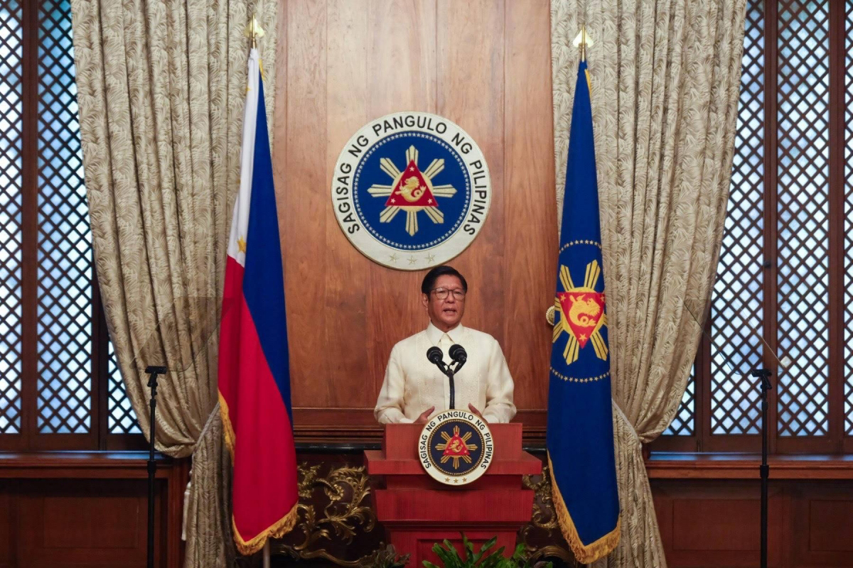 Marcos launches alternative learning implementing rules for college Marcos launches alternative learning implementing rules for college