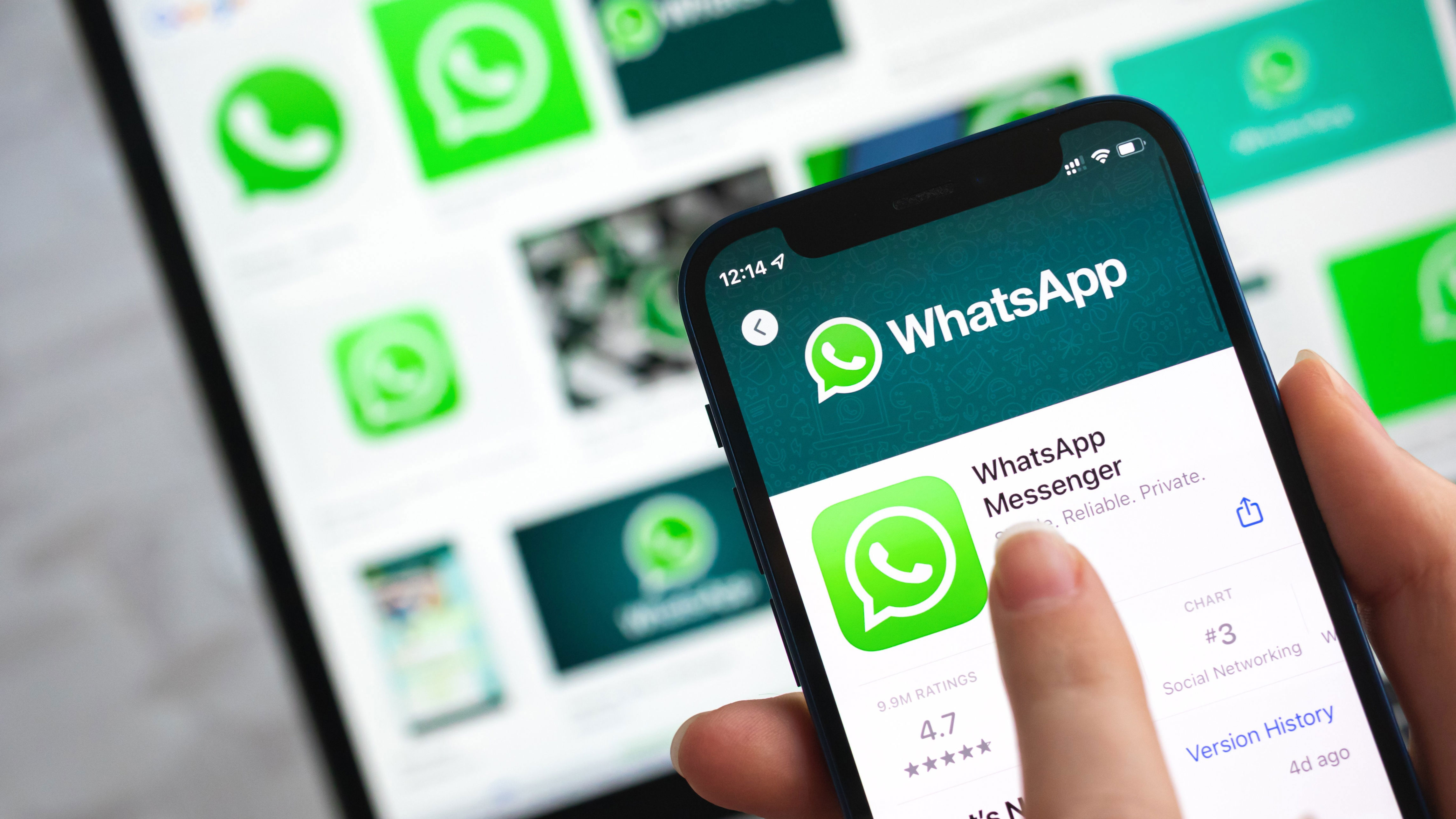 Krytyczna luka w zabezpieczeniach WhatsApp Samsung ostrzega Krytyczna luka w zabezpieczeniach WhatsApp Samsung ostrzega