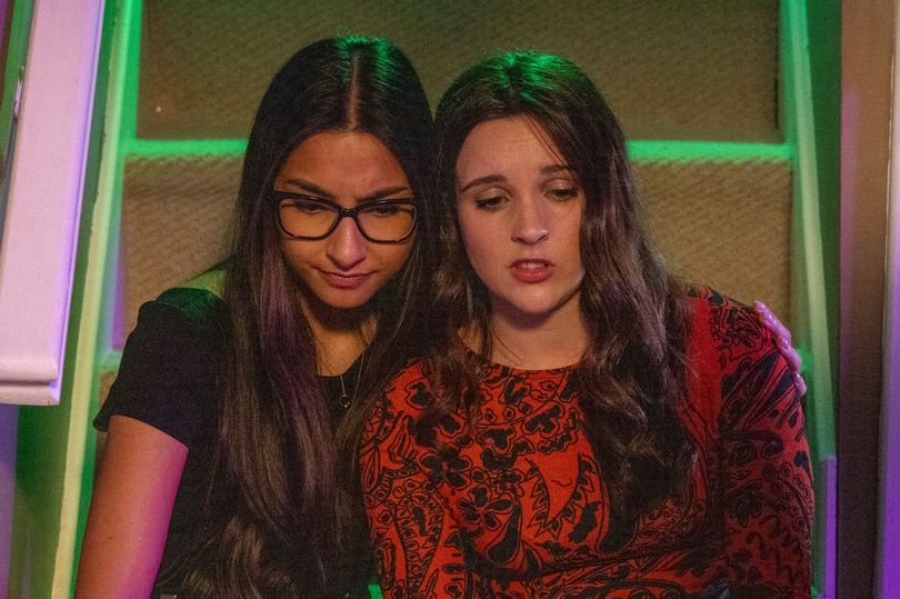 Coronation Street spoilers with dangerous party, resident's condition  deteriorates and romance confirmed