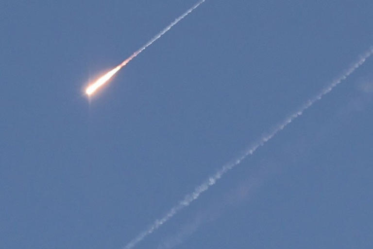 How has Iran managed to breach Israel’s Iron Dome air defence system?
