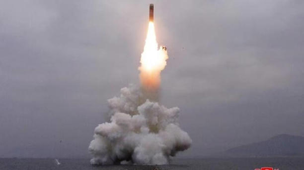 India has larger and technologically more advanced nuclear arsenal than Pakistan