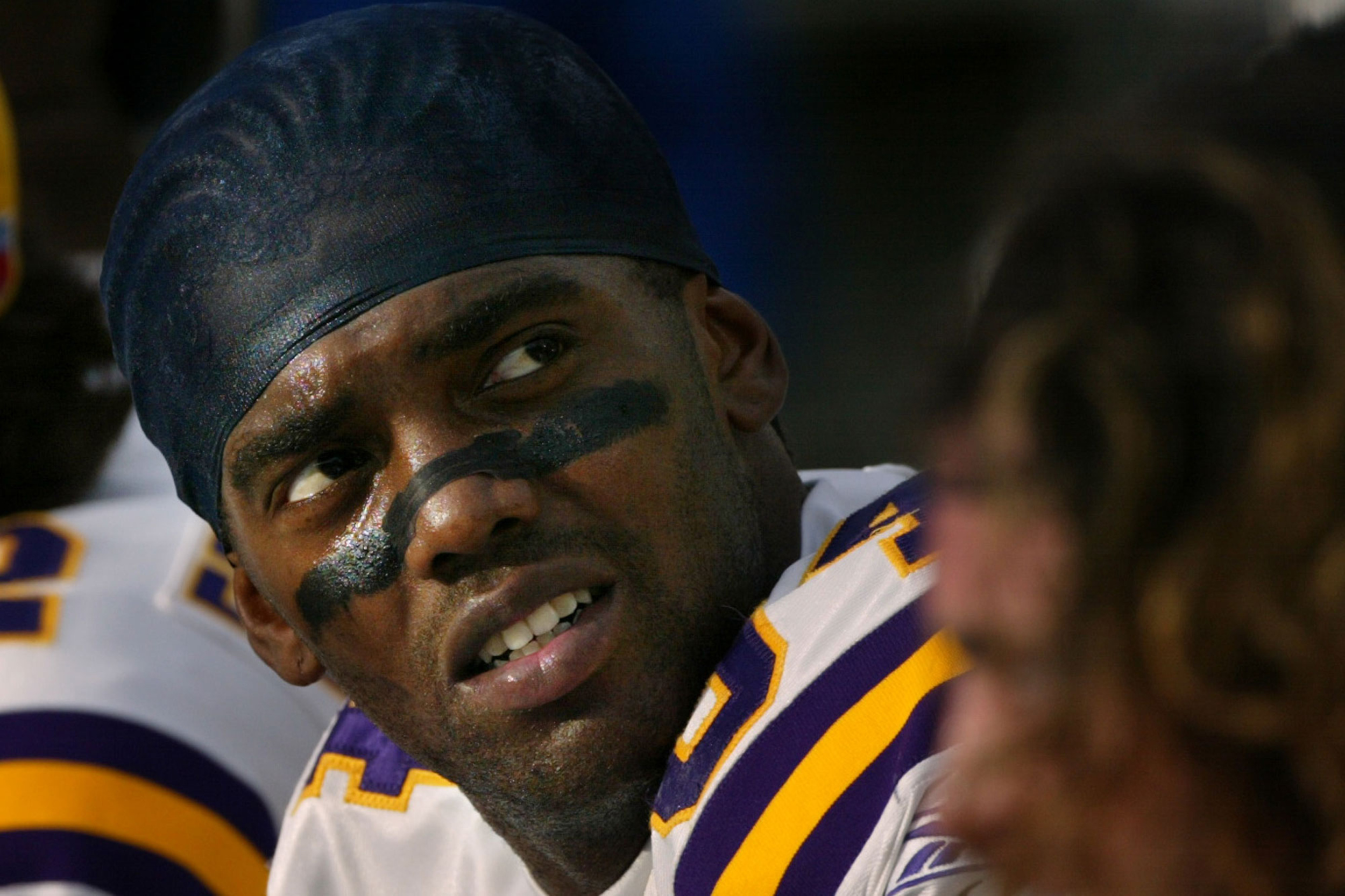 The greatest all-time wide receiver for every NFL franchise