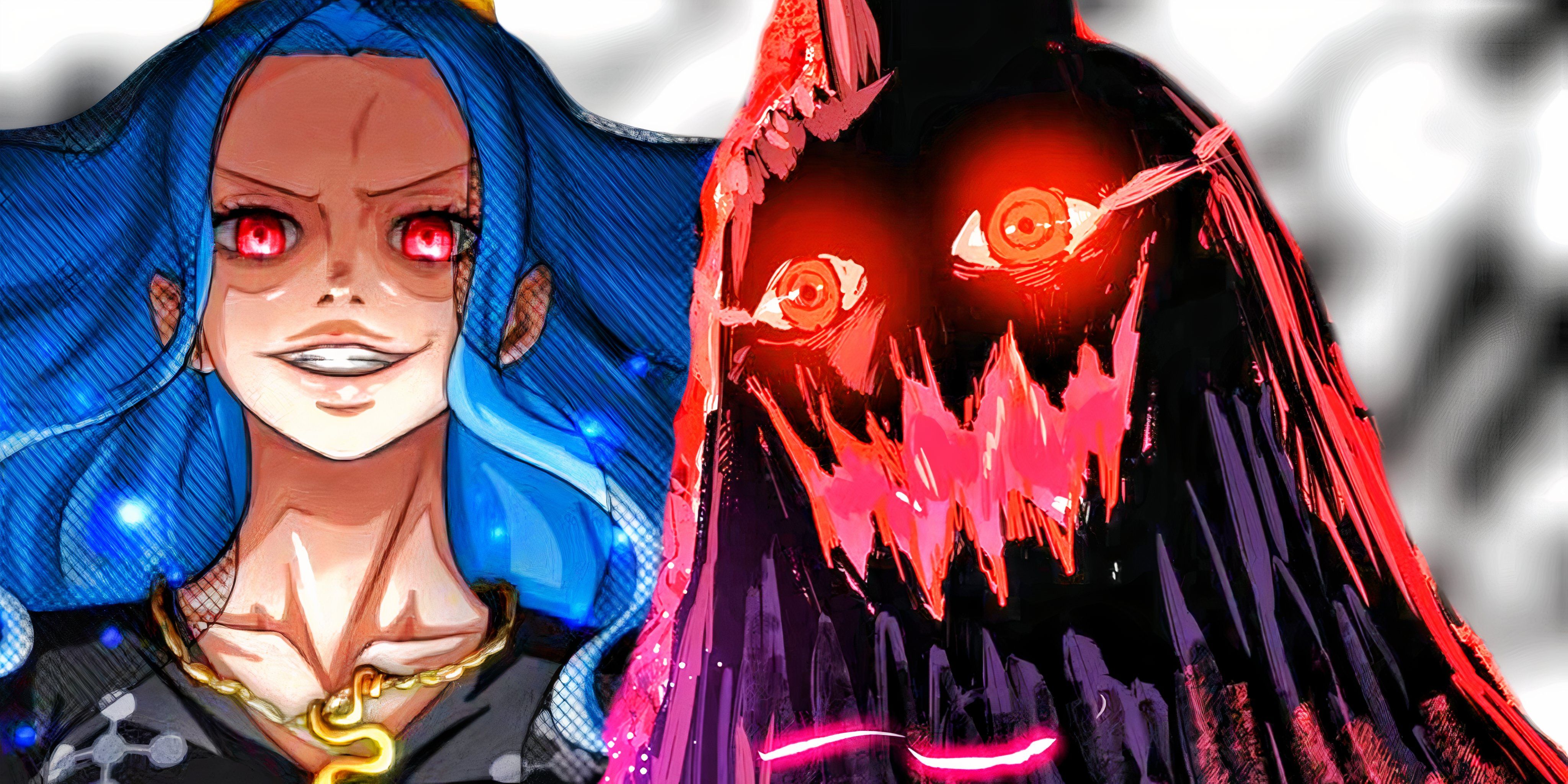 One Piece Oda Has Already Revealed Why Imu Wants Vivi, And It Confirms