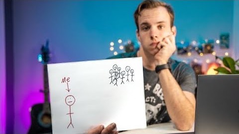 What It’s Really Like Being the Youngest Child