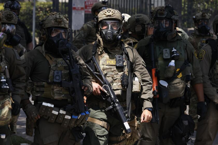 L.A. to host congressional hearing on arrests of U.S. citizens in ...