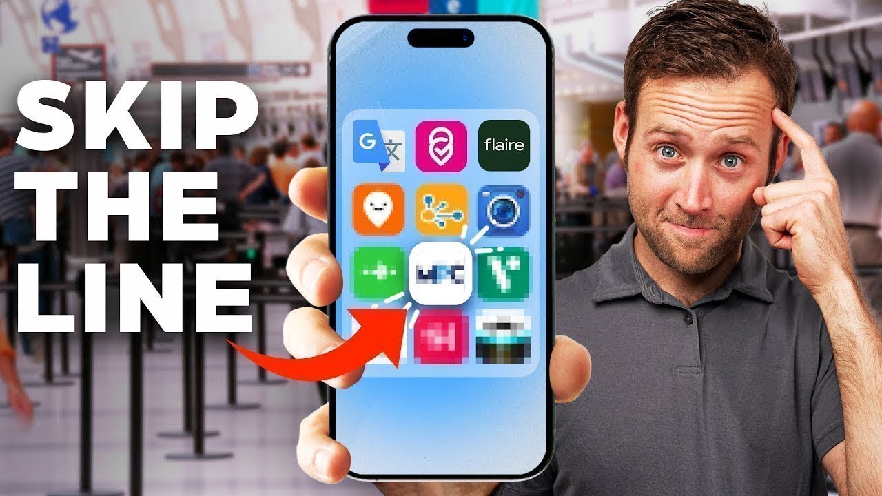 Don’t Travel Without These 15 GameChanging Apps!