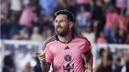 إنزاغي يضع شرطا صارما للتعاقد مع ميسي في الهلال .. "الأهلي يترقب"