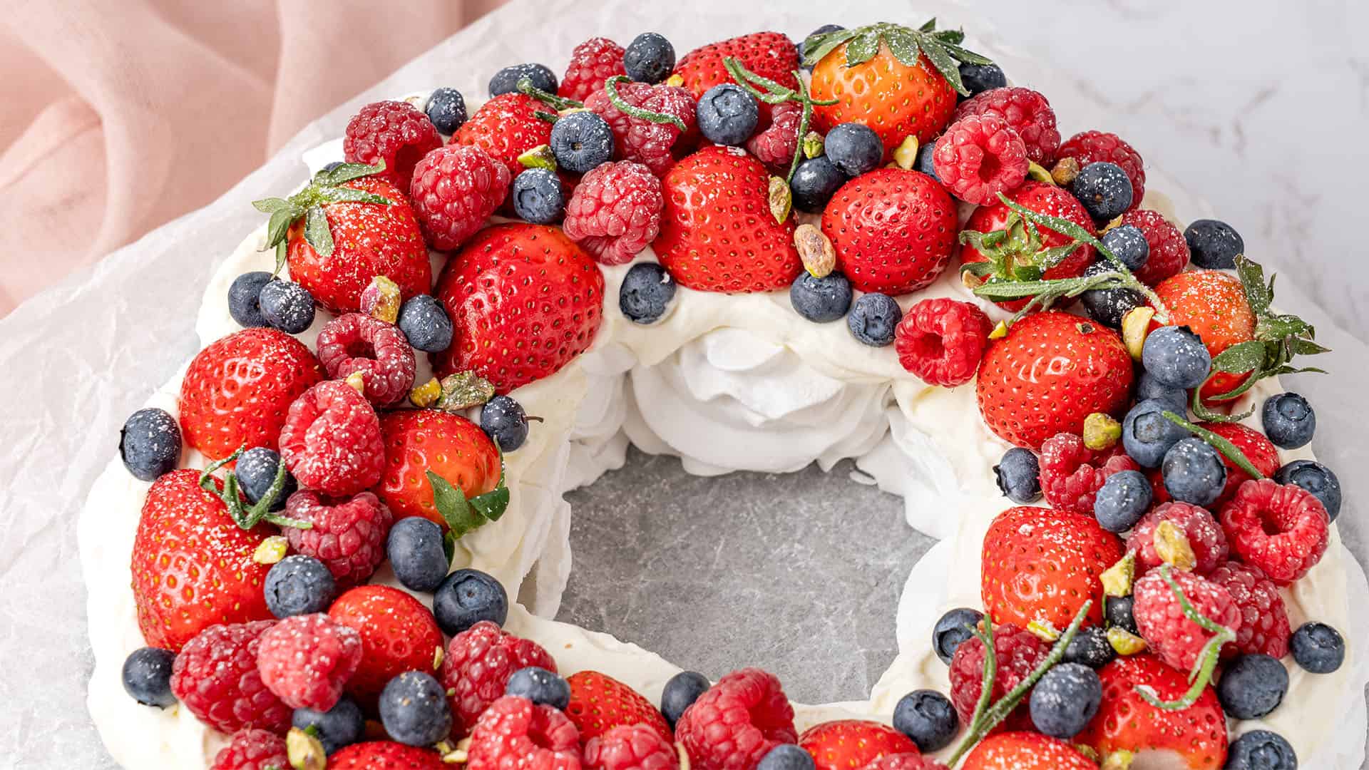 26 Easy Delicious Labor Day Desserts To Make This Weekend