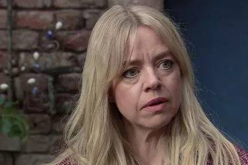Coronation Street fans only just realising Toyah star Georgia Taylor's very different real name