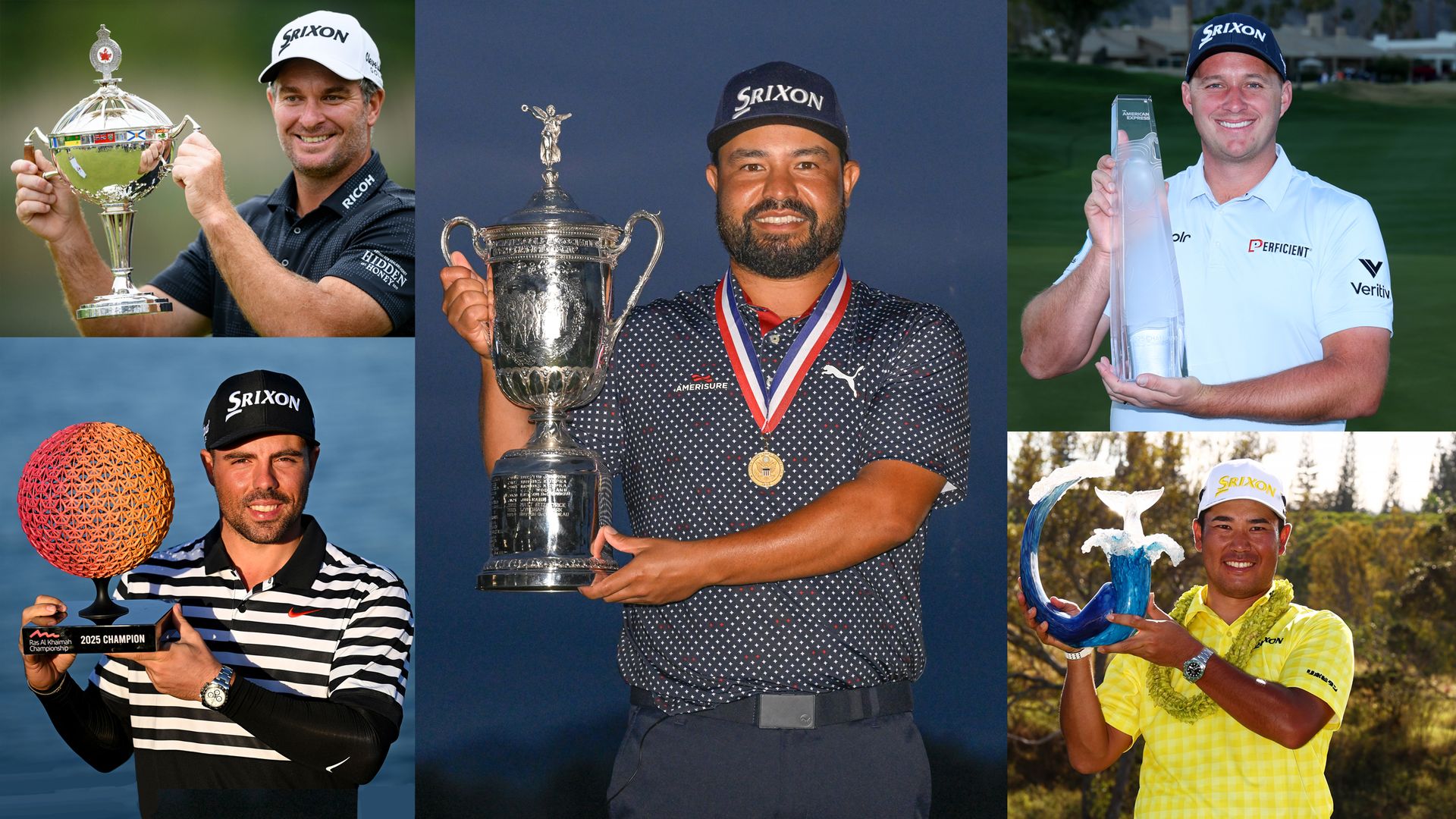 I Told You Srixon's 2025 Product LineUp Was Outstanding… Now We Have