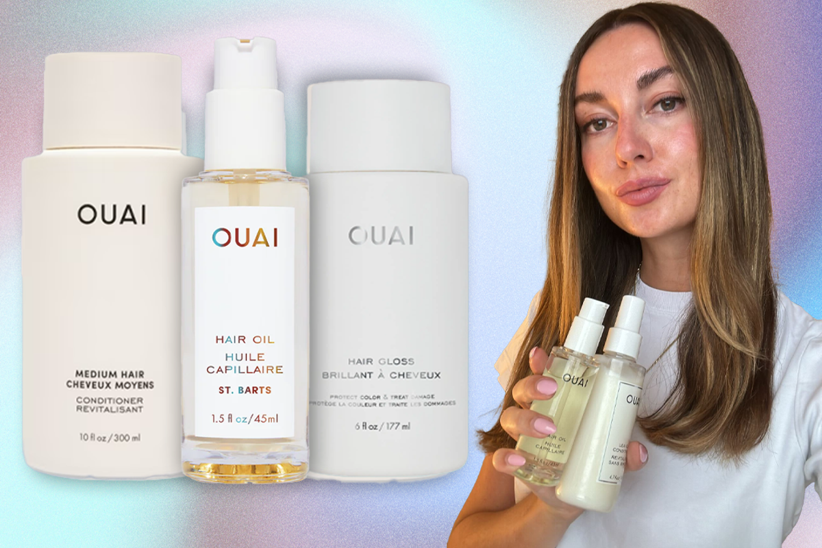 These haircare products deliver ‘unrivalled shine’ and are reduced now