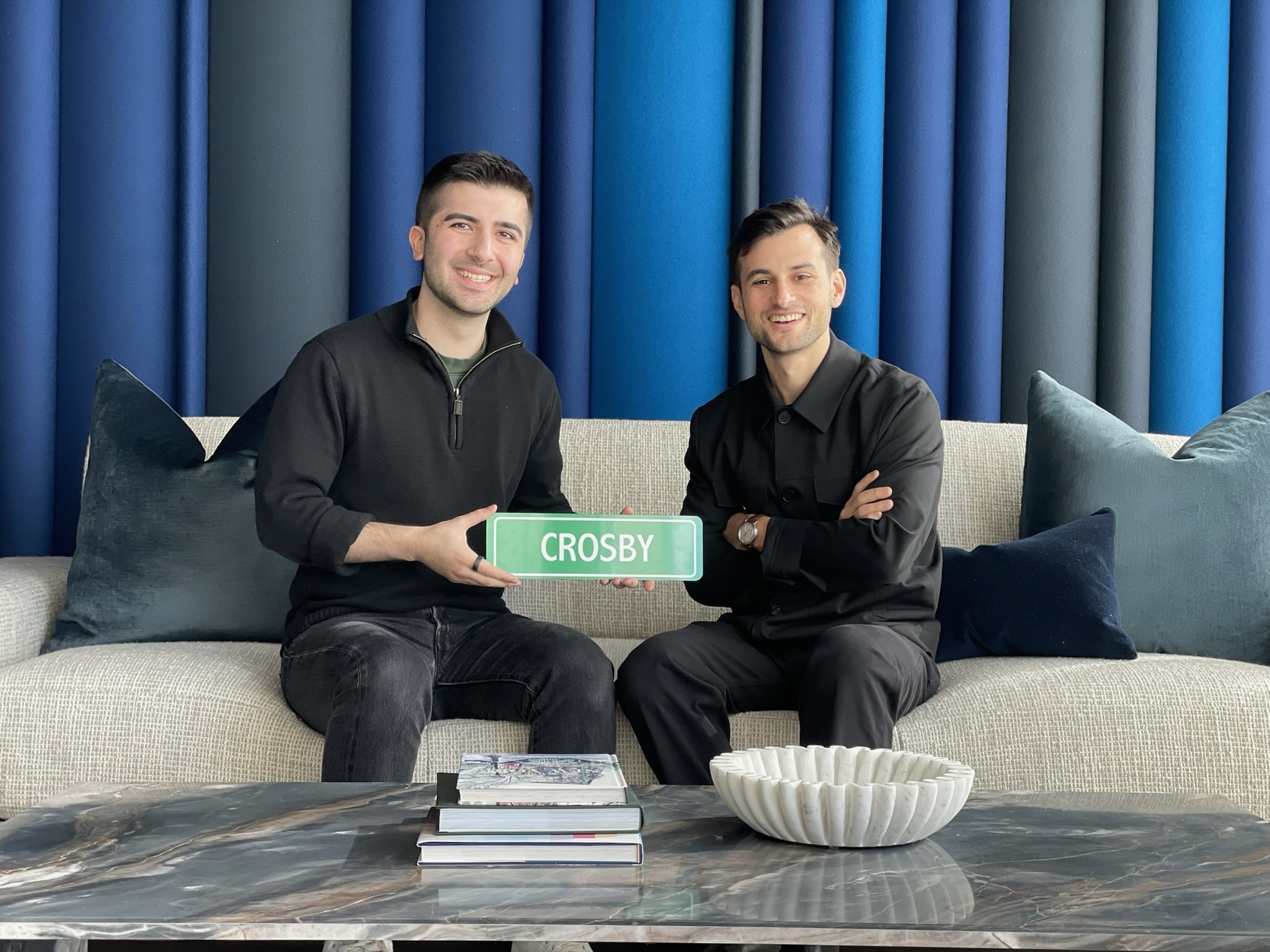 Sequoia-backed Crosby launches a new kind of AI-powered law firm