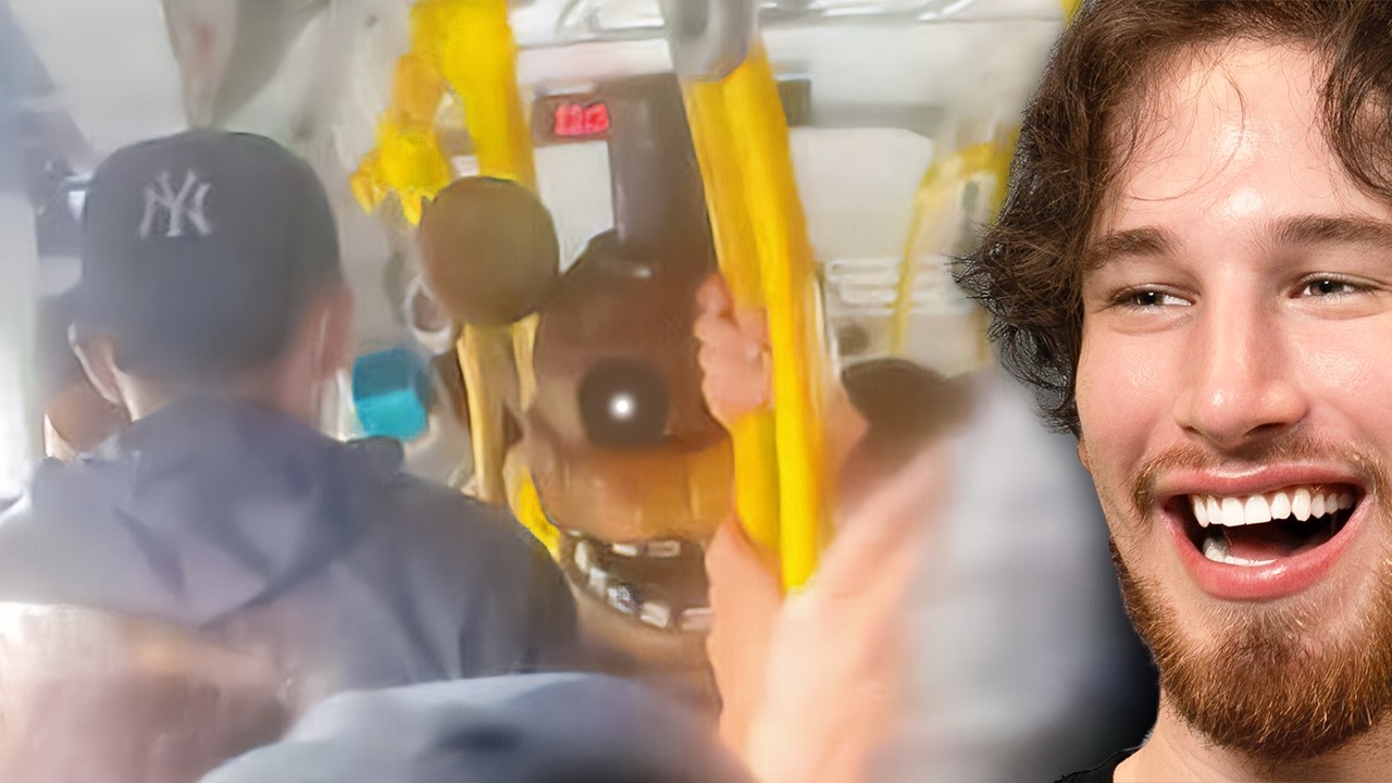 If You Laugh You Restart Can You Handle It