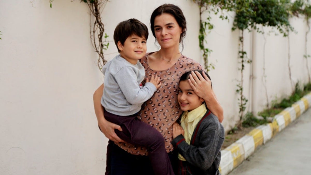 La forza di una donna anticipazioni domani 27 settembre: Nisan vuole ...