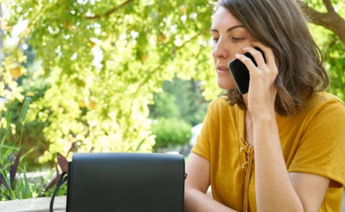 Si no realizas el registro de tu línea celular, se anulará tu servicio móvil y solo podrás hacer llamadas de emergencia. Foto: Pexels