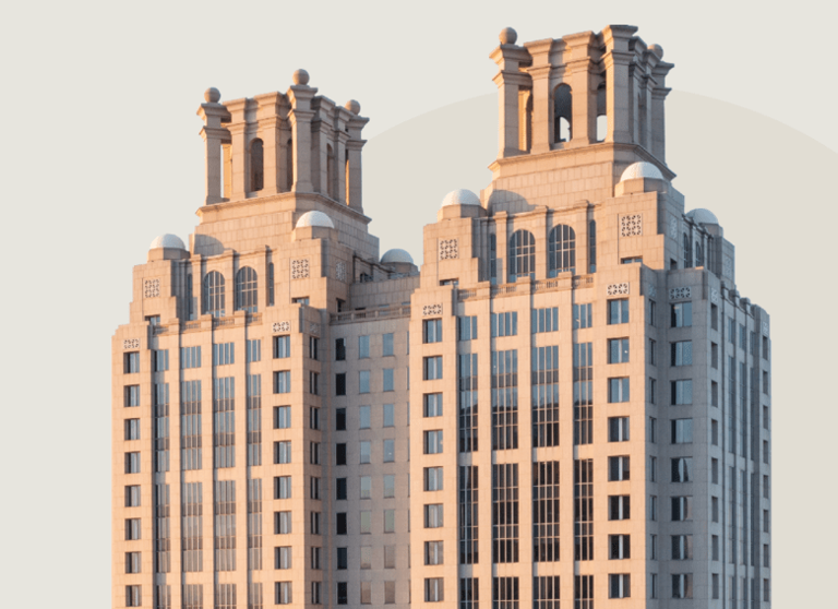 191 Peachtree Tower to get $4.5 million makeover