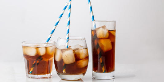 A new study has identified a significantly higher risk of developing diabetes in those with a high diet drink and saccharin (artificial sweetener) intake.