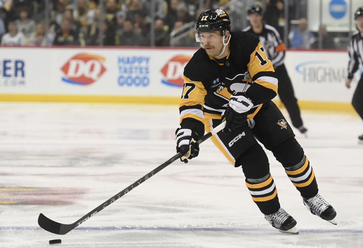Trade watch: Penguins could trade $30M winger Bryan Rust after career ...