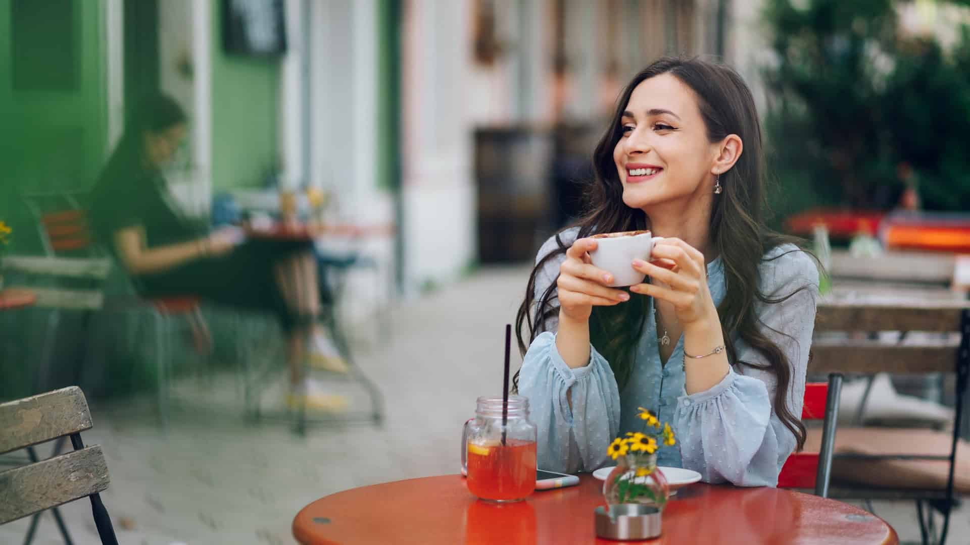 Eating Alone in A Restaurant: It is Something We All Should Be Doing